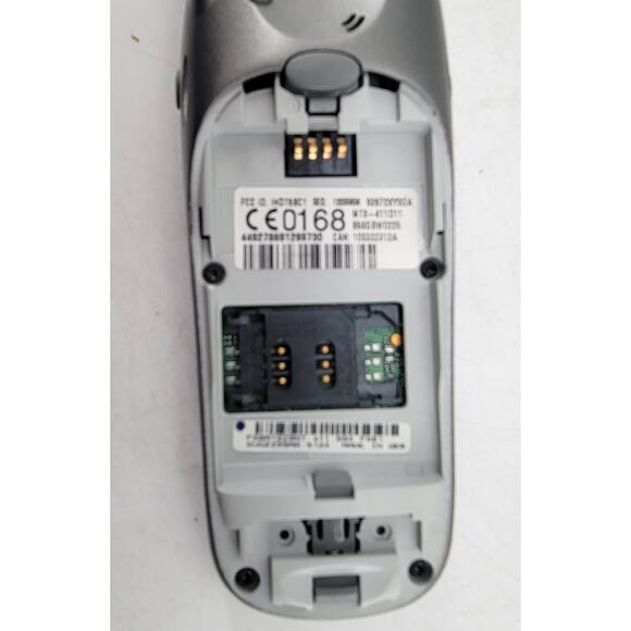 Motorola Timeport 270C? Cell Phone U.S. Voicestream - Picture 7 of 8